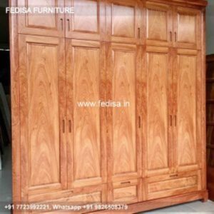 Wooden Wardrobe Design wooden Almirah Design Model No - 4579