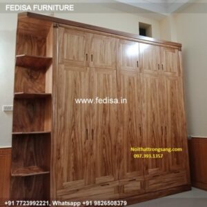 Wooden Wardrobe Design wooden Almirah Design Model No - 4585