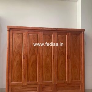 Wooden Wardrobe Design wooden Almirah Design Model No - 4589