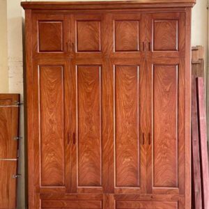Wooden Wardrobe Design wooden Almirah Design Model No - 4590