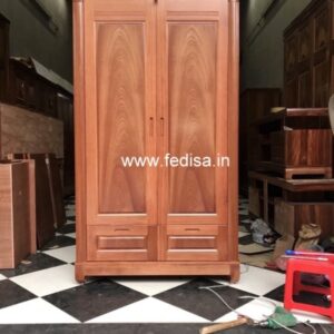Wooden Wardrobe Design wooden Almirah Design Model No - 4591