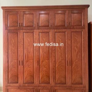 Wooden Wardrobe Design wooden Almirah Design Model No - 4592