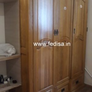 Wooden Wardrobe Design wooden Almirah Design Model No - 4607