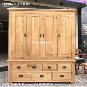 Wooden Wardrobe Design wooden Almirah Design Model No - 4611