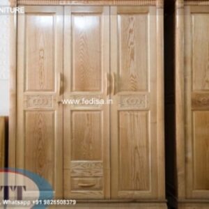 Wooden Wardrobe Design wooden Almirah Design Model No - 4617
