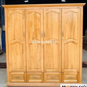 Wooden Wardrobe Design wooden Almirah Design Model No - 4632