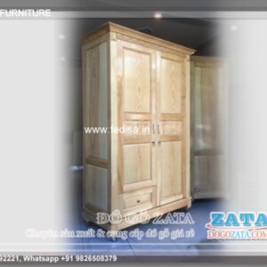 Wooden Wardrobe Design wooden Almirah Design Model No - 4636