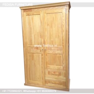 Wooden Wardrobe Design wooden Almirah Design Model No - 4639