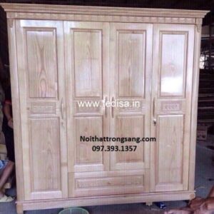 Wooden Wardrobe Design wooden Almirah Design Model No - 4642