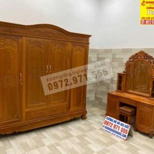 Wooden Wardrobe Design wooden Almirah Design Model No - 4646