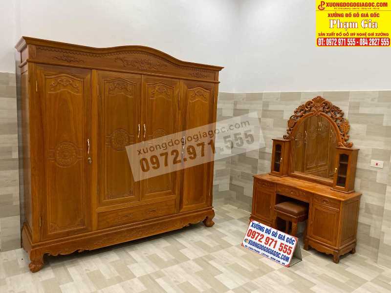 Wooden Wardrobe Design wooden Almirah Design Model No - 4646