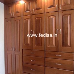 Wooden Wardrobe Design wooden Almirah Design Model No - 4656