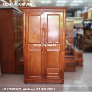 Wooden Wardrobe Design wooden Almirah Design Model No - 4669