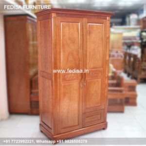 Wooden Wardrobe Design wooden Almirah Design Model No - 4680