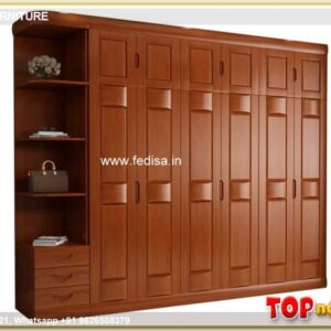 Wooden Wardrobe Design wooden Almirah Design Model No - 4688
