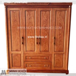 Wooden Wardrobe Design wooden Almirah Design Model No - 4701
