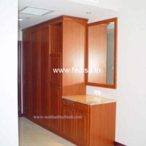 Wooden Wardrobe Design wooden Almirah Design Model No - 4709