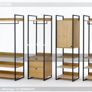 Wooden Wardrobe Design wooden Almirah Design Model No - 4716