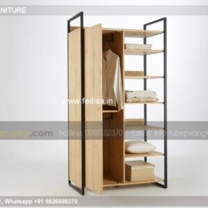 Wooden Wardrobe Design wooden Almirah Design Model No - 4717