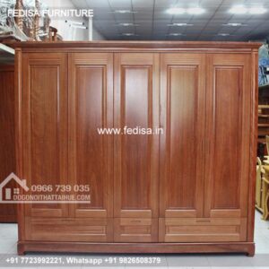 Wooden Wardrobe Design wooden Almirah Design Model No - 4755