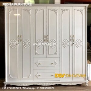 Wooden Wardrobe Design wooden Almirah Design Model No - 4767