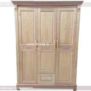 Wooden Wardrobe Design wooden Almirah Design Model No - 4776