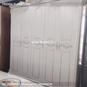 Wooden Wardrobe Design wooden Almirah Design Model No - 4784