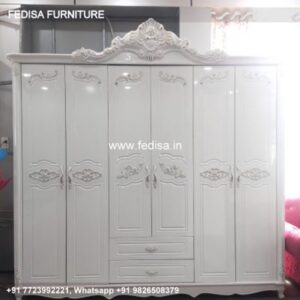 Wooden Wardrobe Design wooden Almirah Design Model No - 4785