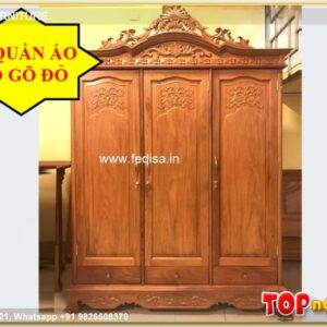 Wooden Wardrobe Design wooden Almirah Design Model No - 4786