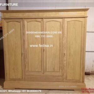Wooden Wardrobe Design wooden Almirah Design Model No - 4793