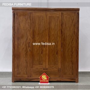 Wooden Wardrobe Design wooden Almirah Design Model No - 4794