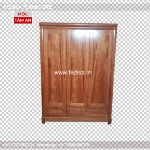 Wooden Wardrobe Design wooden Almirah Design Model No - 4798