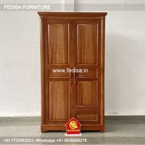 Wooden Wardrobe Design wooden Almirah Design Model No - 4799