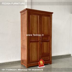 Wooden Wardrobe Design wooden Almirah Design Model No - 4800