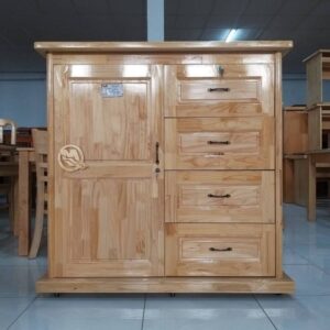 Wooden Wardrobe Design wooden Almirah Design Model No - 4816
