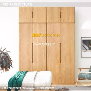 Wooden Wardrobe Design wooden Almirah Design Model No - 4825