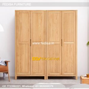 Wooden Wardrobe Design wooden Almirah Design Model No - 4826