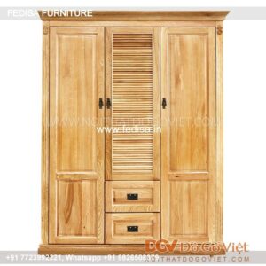 Wooden Wardrobe Design wooden Almirah Design Model No - 4829