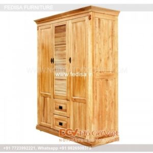 Wooden Wardrobe Design wooden Almirah Design Model No - 4830