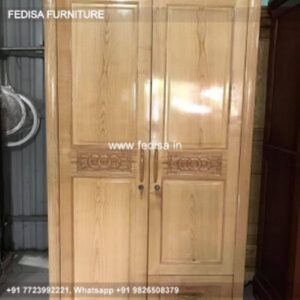 Wooden Wardrobe Design wooden Almirah Design Model No - 4833