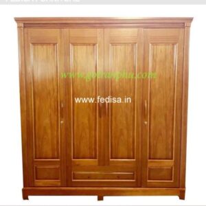 Wooden Wardrobe Design wooden Almirah Design Model No - 4836