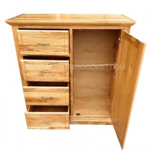 Wooden Wardrobe Design wooden Almirah Design Model No - 4840