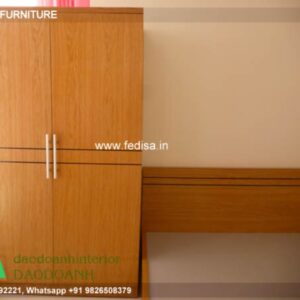 Wooden Wardrobe Design wooden Almirah Design Model No - 4848