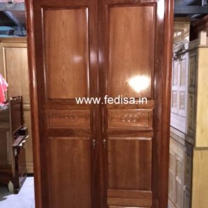 Wooden Wardrobe Design wooden Almirah Design Model No - 4849