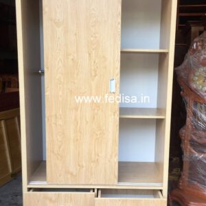 Wooden Wardrobe Design wooden Almirah Design Model No - 4853