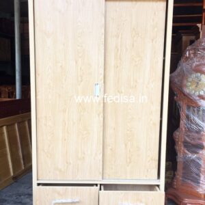 Wooden Wardrobe Design wooden Almirah Design Model No - 4854