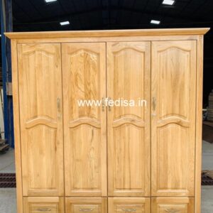 Wooden Wardrobe Design wooden Almirah Design Model No - 4860