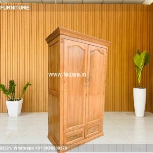 Wooden Wardrobe Design wooden Almirah Design Model No - 4861