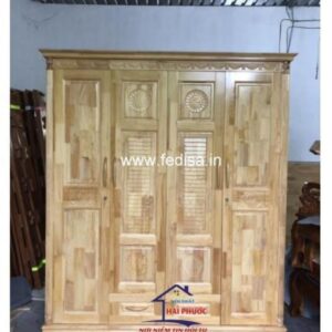 Wooden Wardrobe Design wooden Almirah Design Model No - 4869