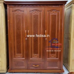 Wooden Wardrobe Design wooden Almirah Design Model No - 4871
